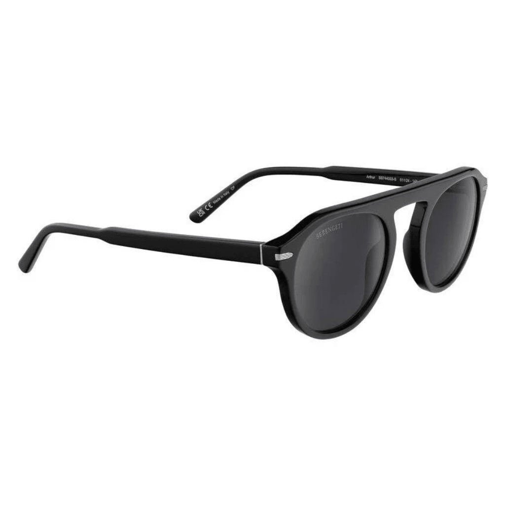 Serengeti ARTHUR SS744003 51-24 Erkek Güneş Gözlüğü