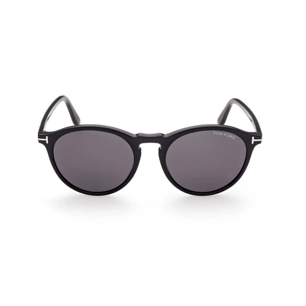 Tom Ford TF 904 01A 52-19 Unisex Güneş Gözlüğü