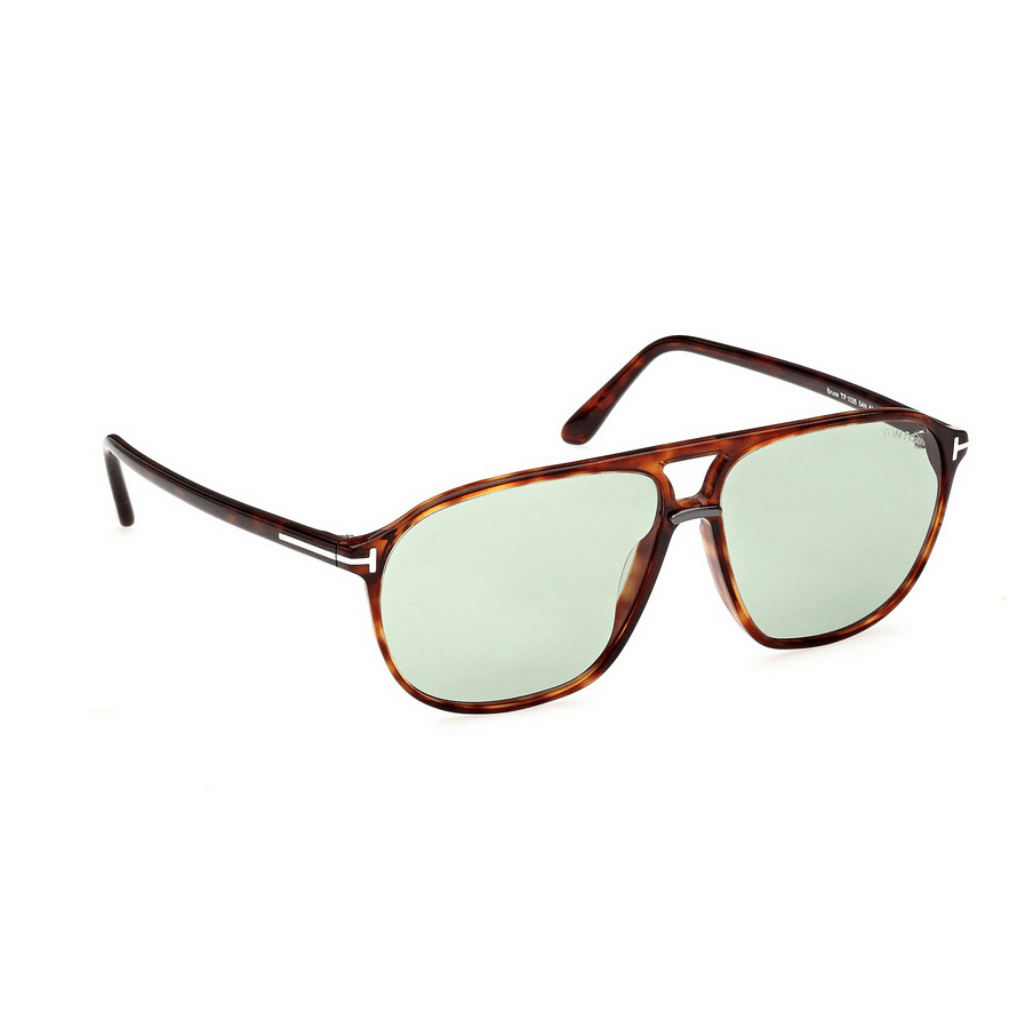 Tom Ford TF 1026 54N 61-12 Erkek Güneş Gözlüğü