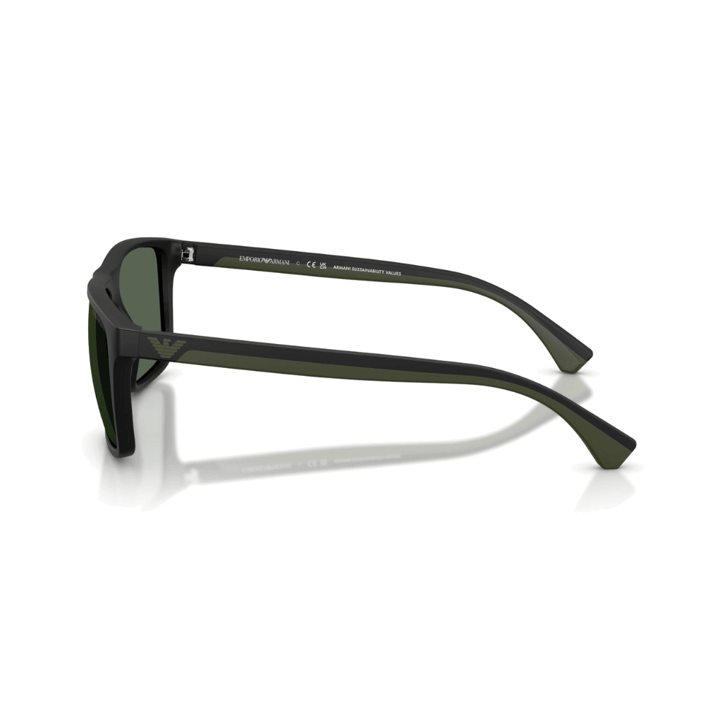Emporio Armani 4033 5001/71 56-17 Erkek Güneş Gözlüğü