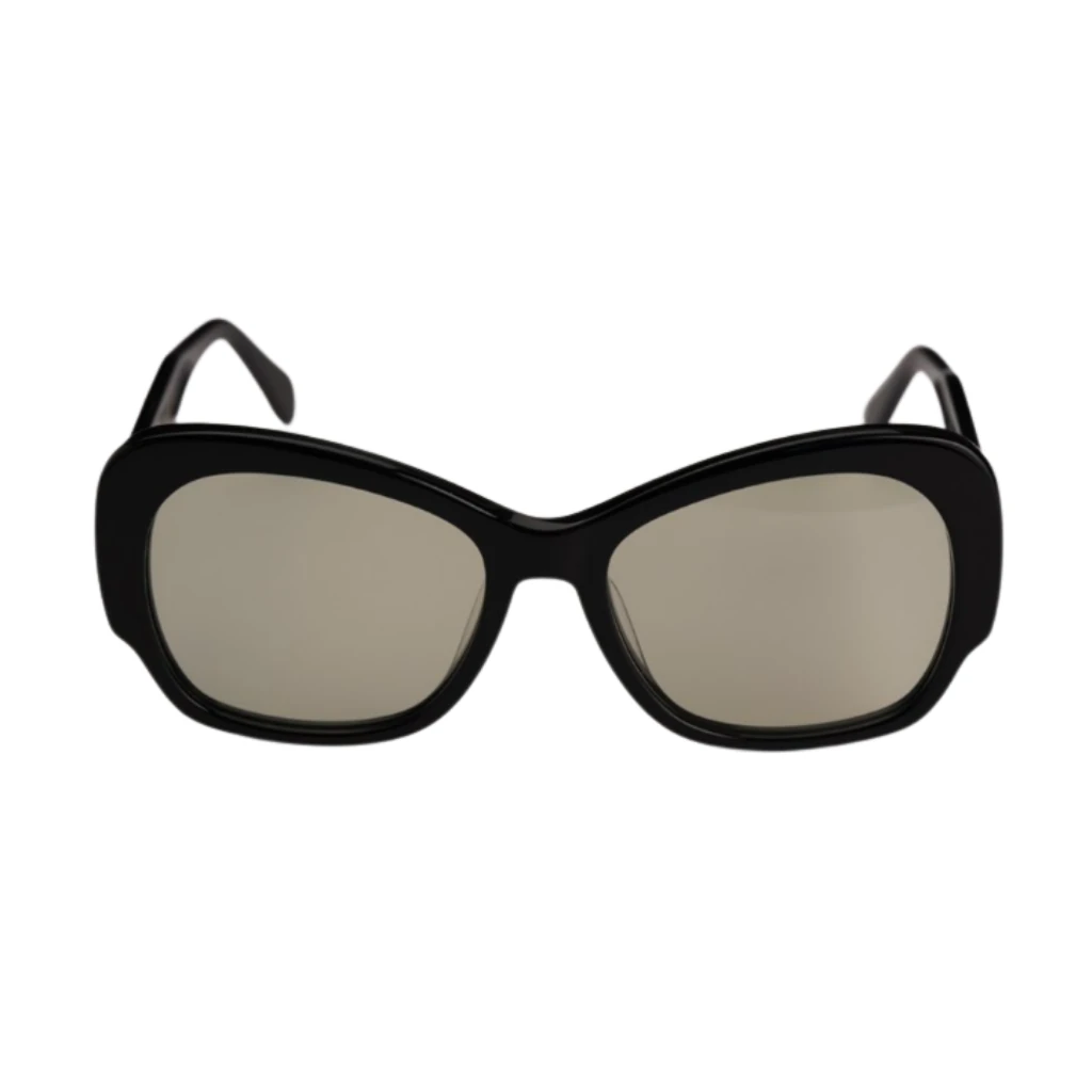 Wild Soul 1195 C1-Y 55-18 Kadın Güneş Gözlüğü