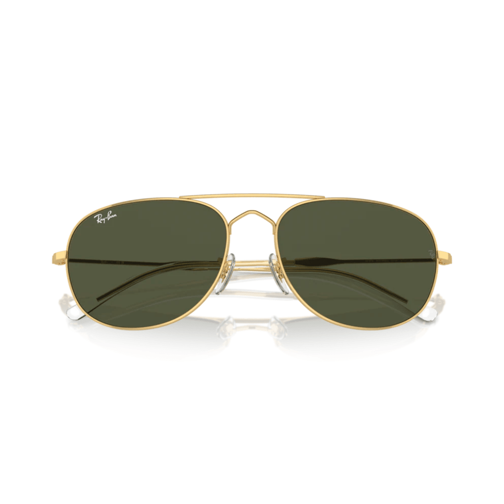 Ray-Ban 3735 001/31 57-17 Erkek Güneş Gözlüğü