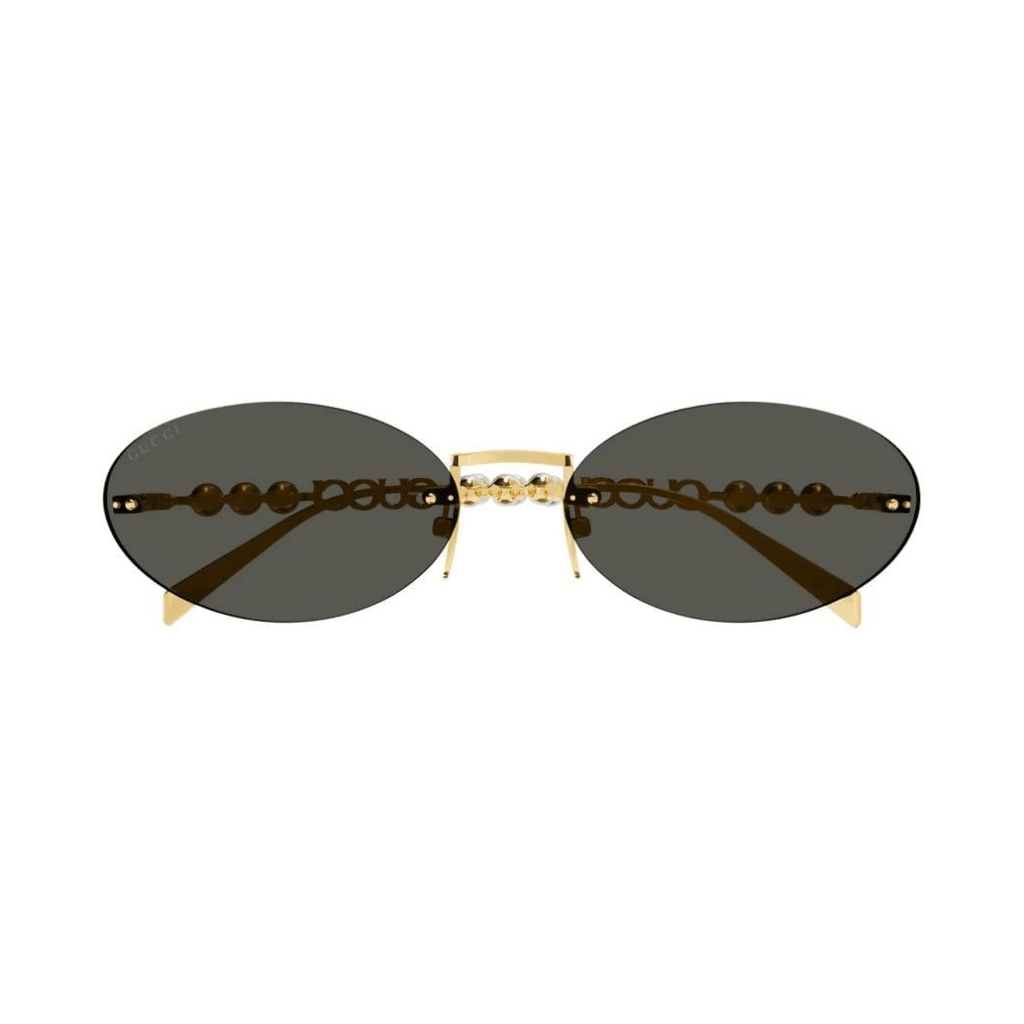 Gucci GG 1922S 001 62-17 Kadın Güneş Gözlüğü