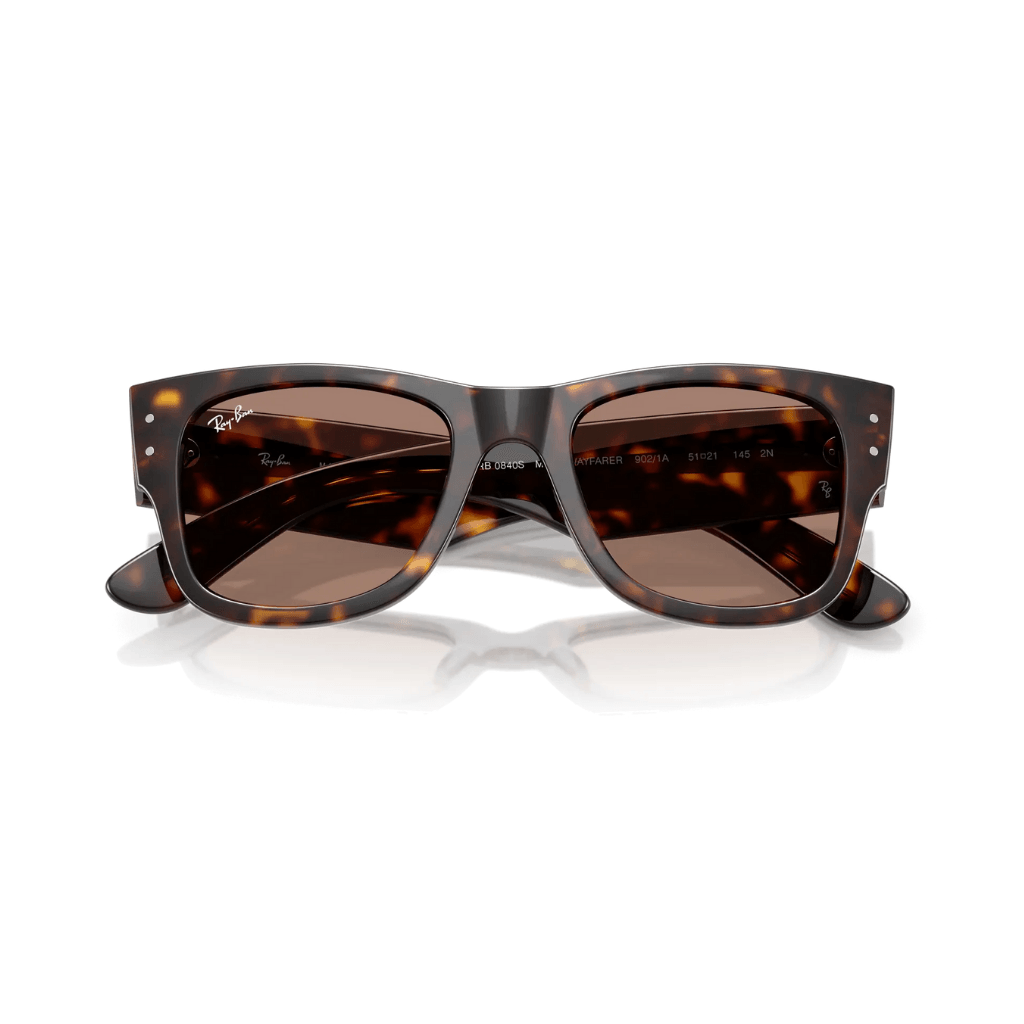 Ray-Ban 0840-S 902/1A 51-21 Unisex Güneş Gözlüğü