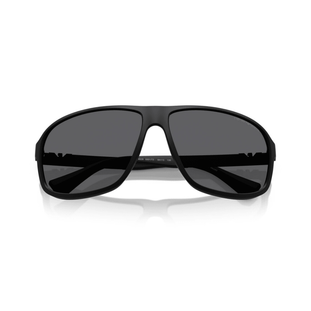 Emporio Armani 4029 5001/T3 64-13 Erkek Güneş Gözlüğü