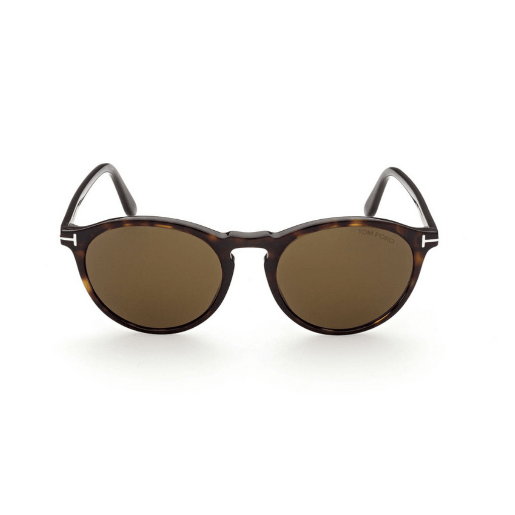 Tom Ford TF 904 52J 52-19 Unisex Güneş Gözlüğü