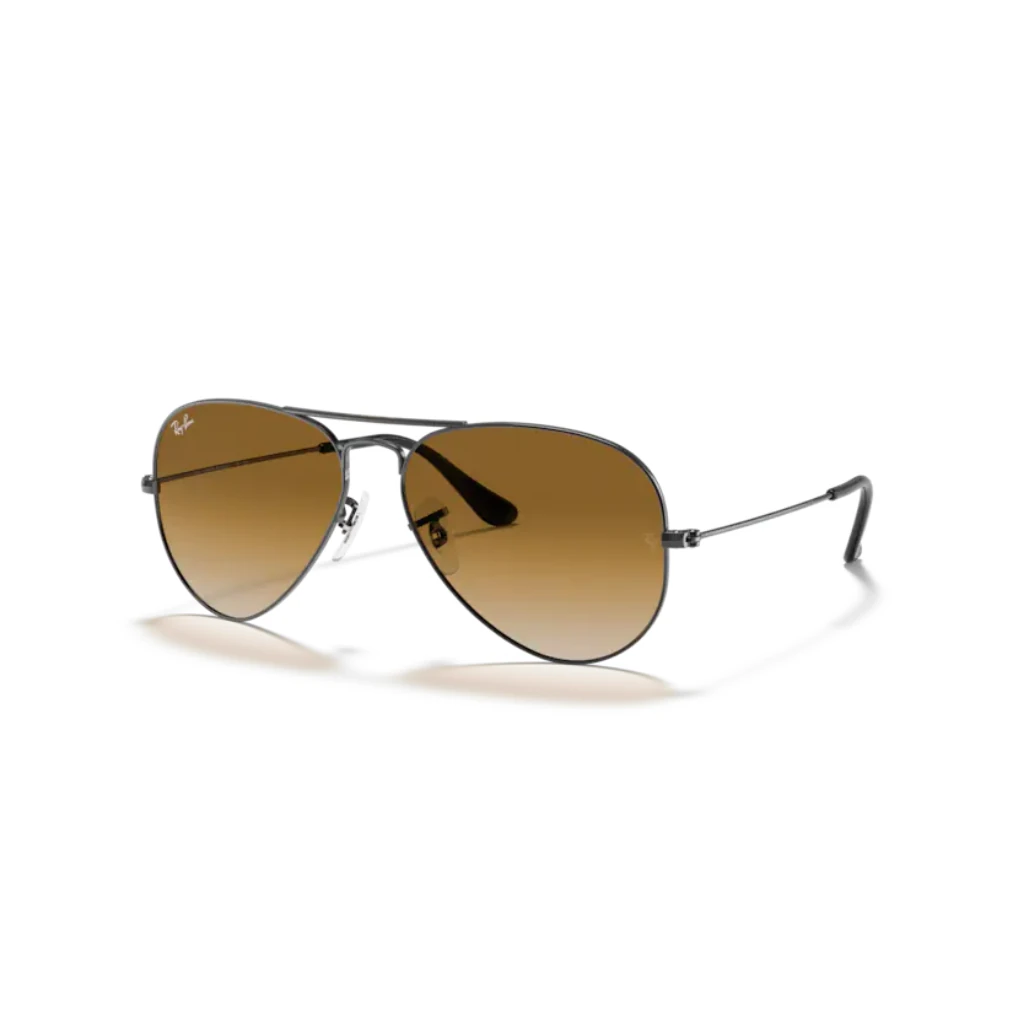 Ray-Ban RB 3025 004/51 58-14 Aviator Unisex Güneş Gözlüğü