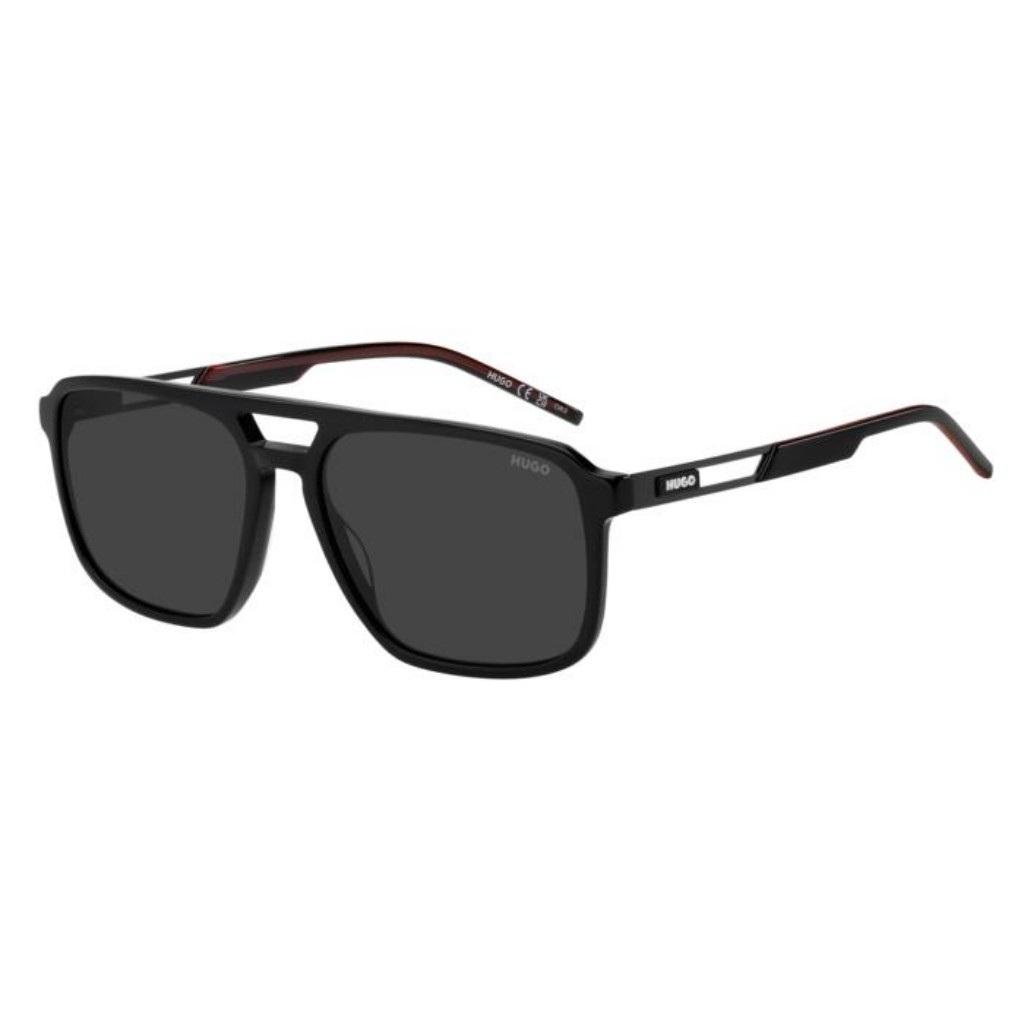 Hugo Boss 1383/S 807IR 58-16 Erkek Güneş Gözlüğü