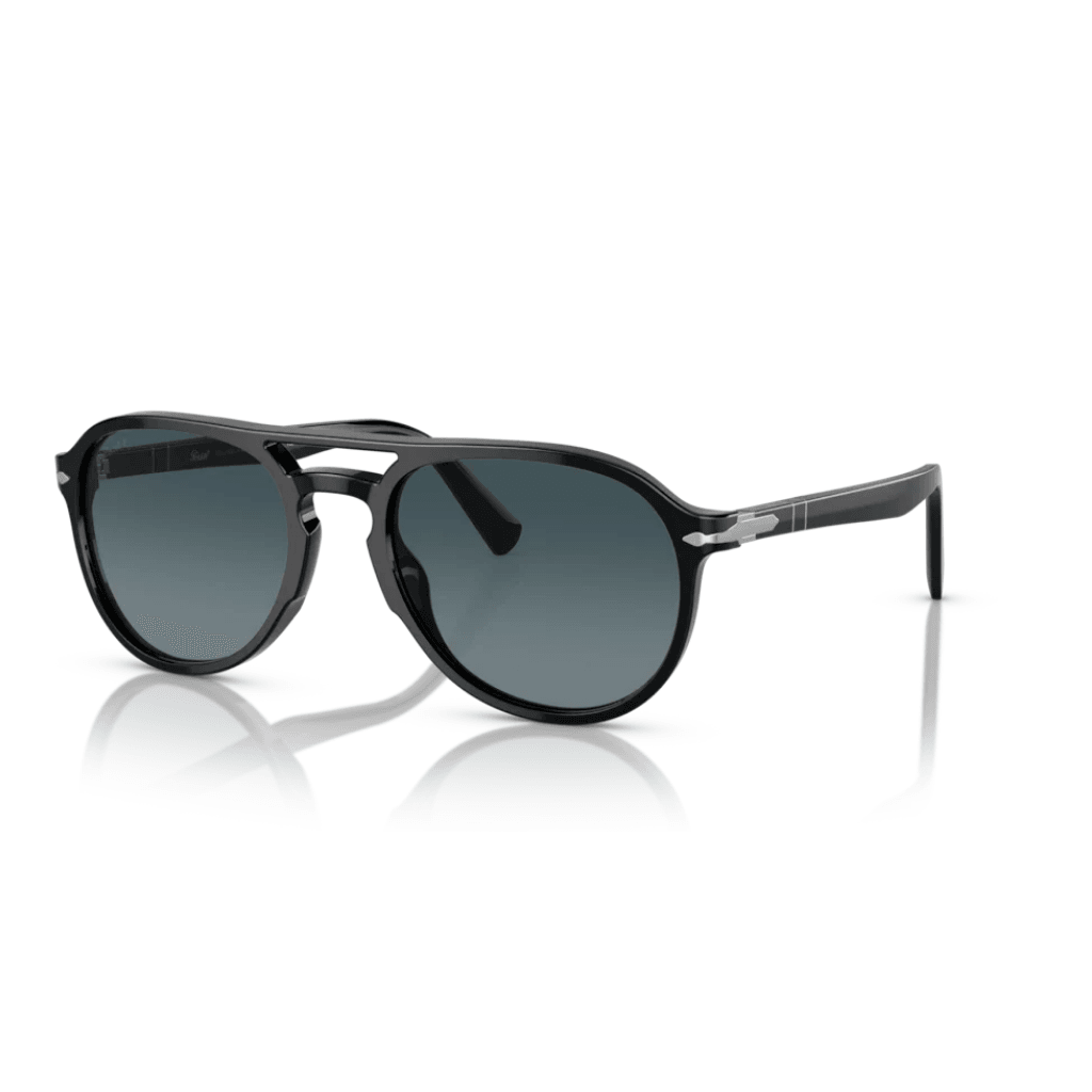 Persol 3235-S 95/S3 55-20 Erkek Güneş Gözlüğü