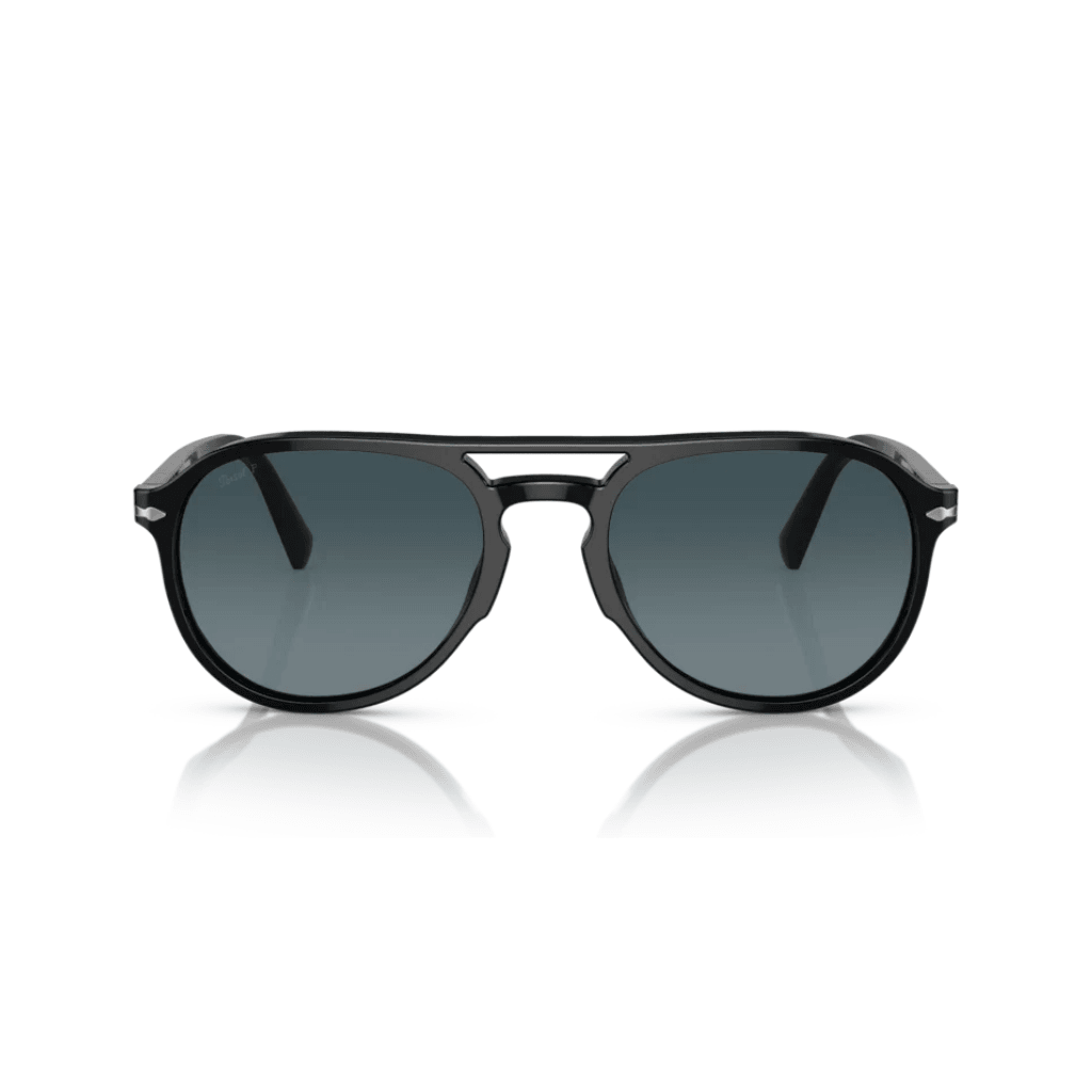 Persol 3235-S 95/S3 55-20 Erkek Güneş Gözlüğü