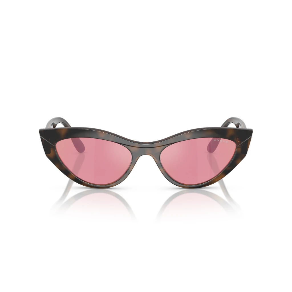 Vogue 5637-SU 2386F6 52-17 Kadın Güneş Gözlüğü