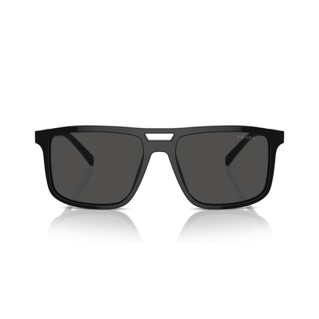 Prada A22 16K-08Z 58-18 Erkek Güneş Gözlüğü