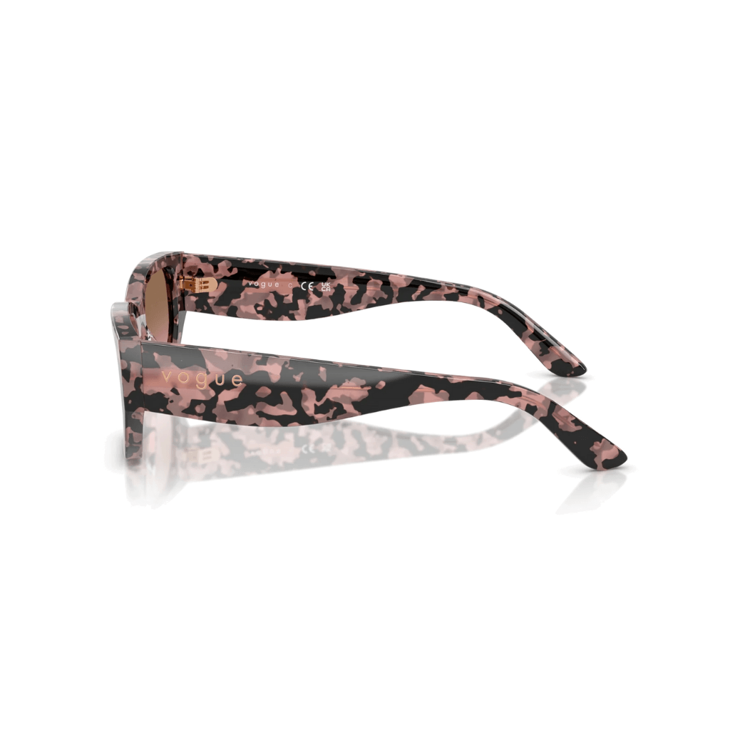 Vogue 5586-S 315014 53-19 Kadın Güneş Gözlüğü