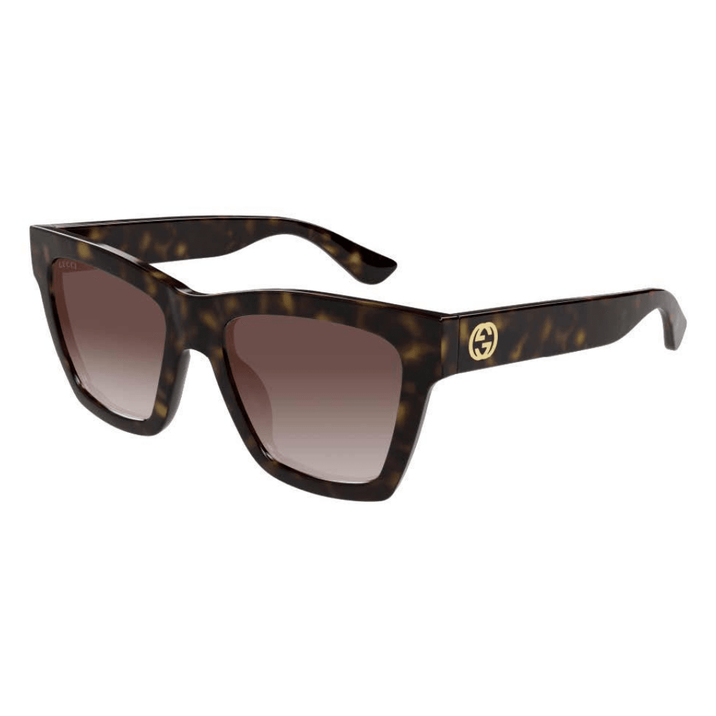 Gucci GG 1714S 002 54-19 Kadın Güneş Gözlüğü
