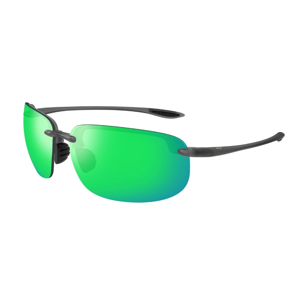 Maui Jim 0456S 003 14 67-15 Erkek Güneş Gözlüğü