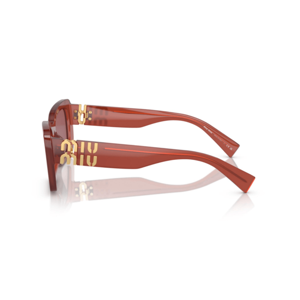Miu Miu SMU 07Y 10M-08S 53-18 Kadın Güneş Gözlüğü