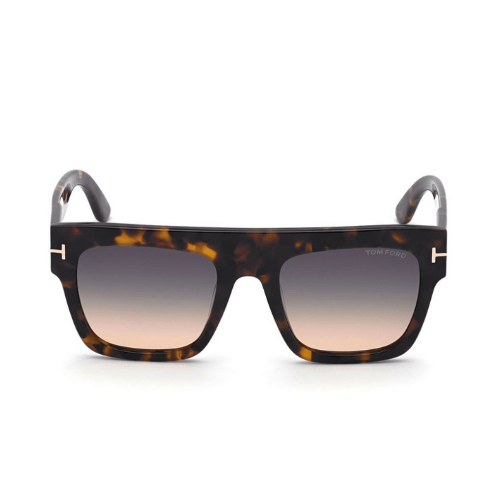 Tom Ford TF 847 52B 52-21 Unisex Güneş Gözlüğü