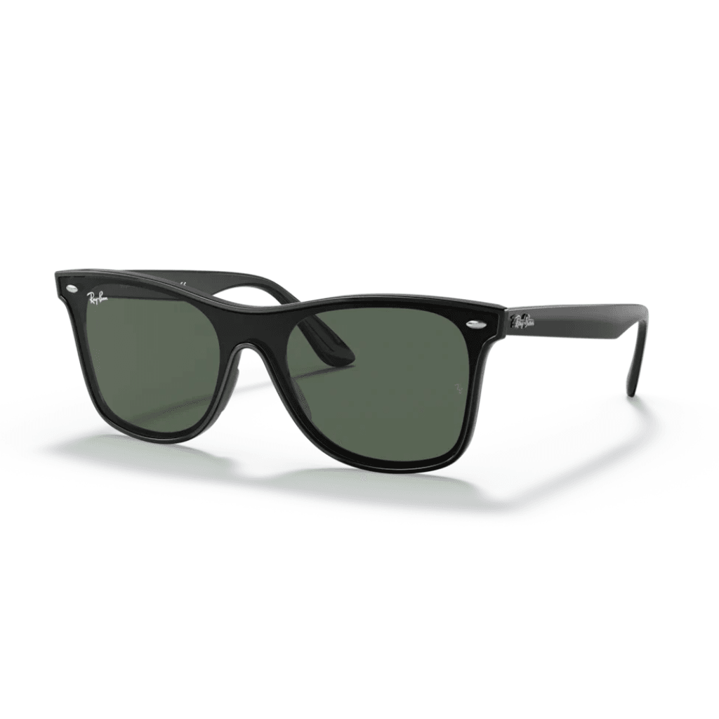 Ray-Ban 4440-N 601/71 Unisex Güneş Gözlüğü