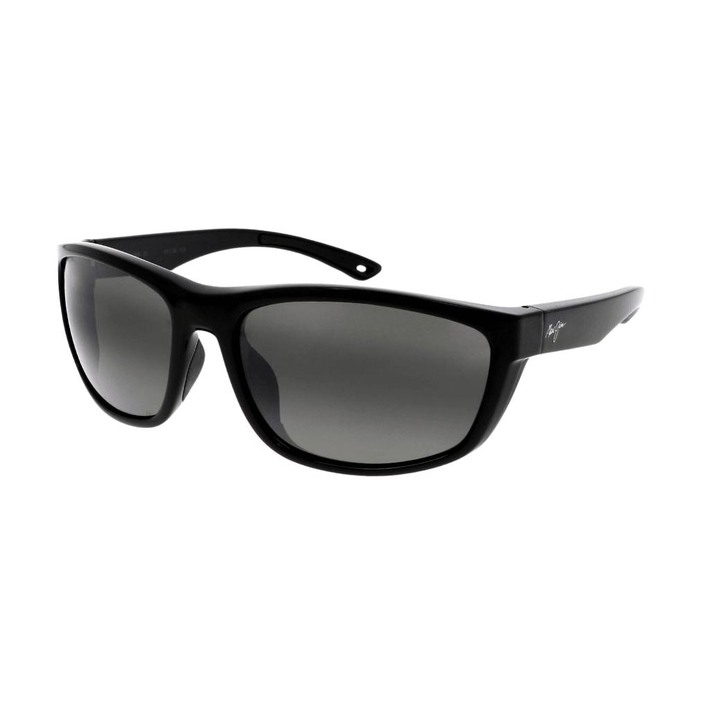 Maui Jim 0869S 001 02 62-18 Erkek Güneş Gözlüğü