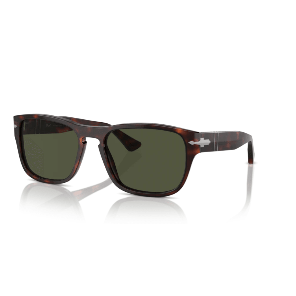 Persol 3341-S 24/31 58-19 Erkek Güneş Gözlüğü