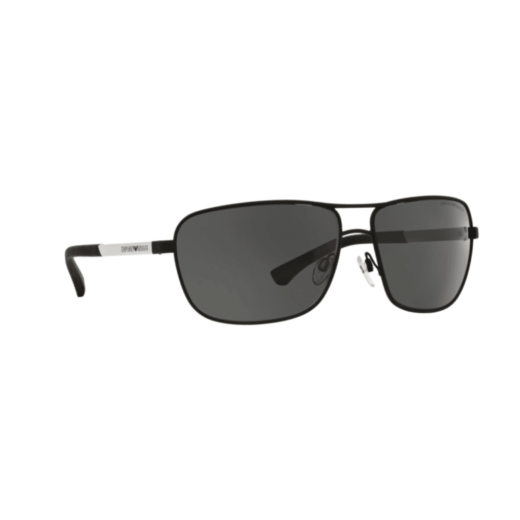 Emporio Armani 2033 3094/87 64-15 Erkek Güneş Gözlüğü