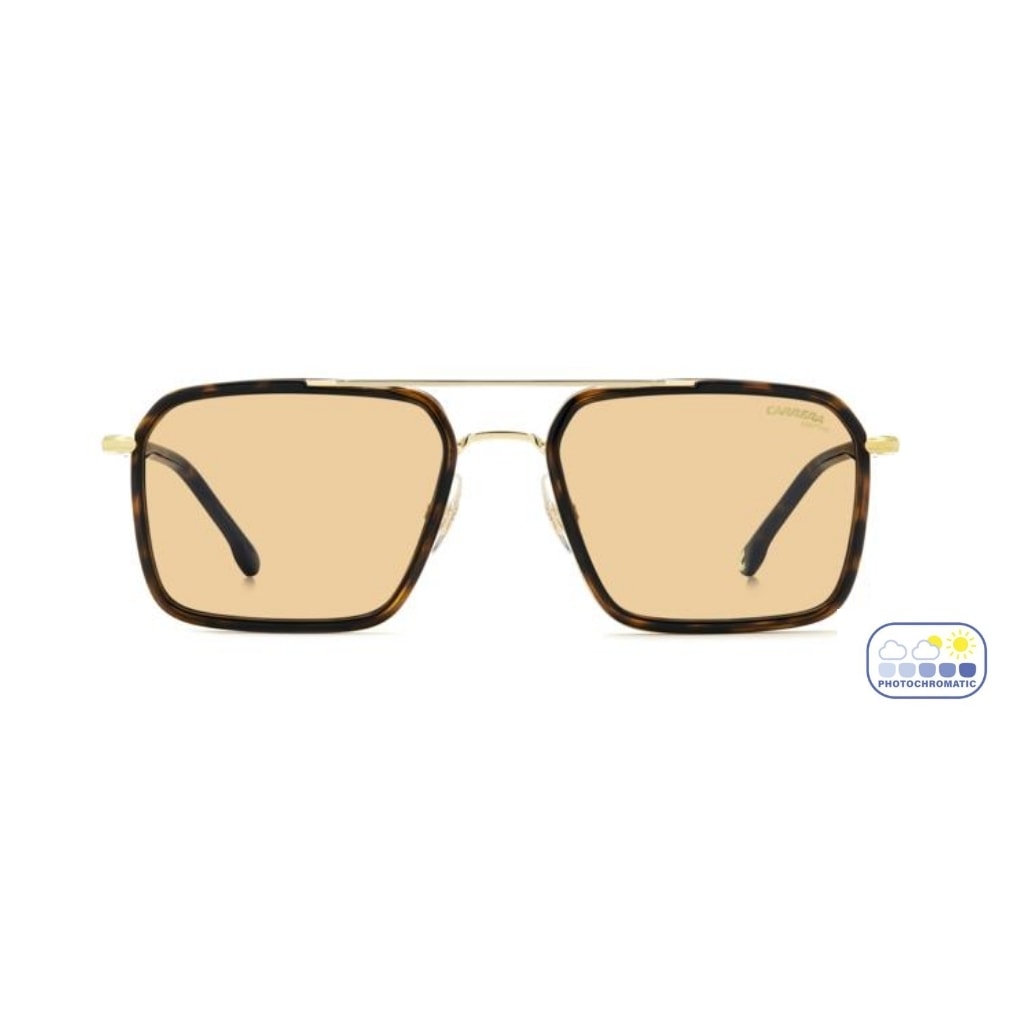 Carrera 362/S 2IKQ6 55-19 Erkek Güneş Gözlüğü