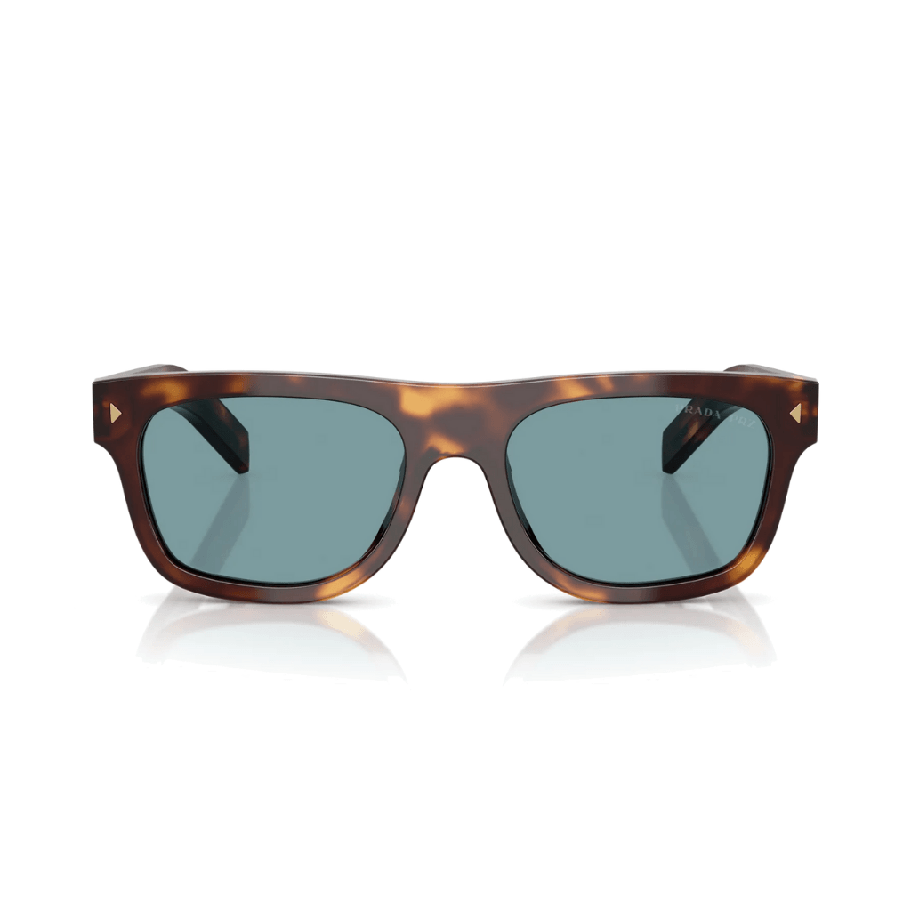 Prada B12 15W-04D 55-19 Unisex Güneş Gözlüğü