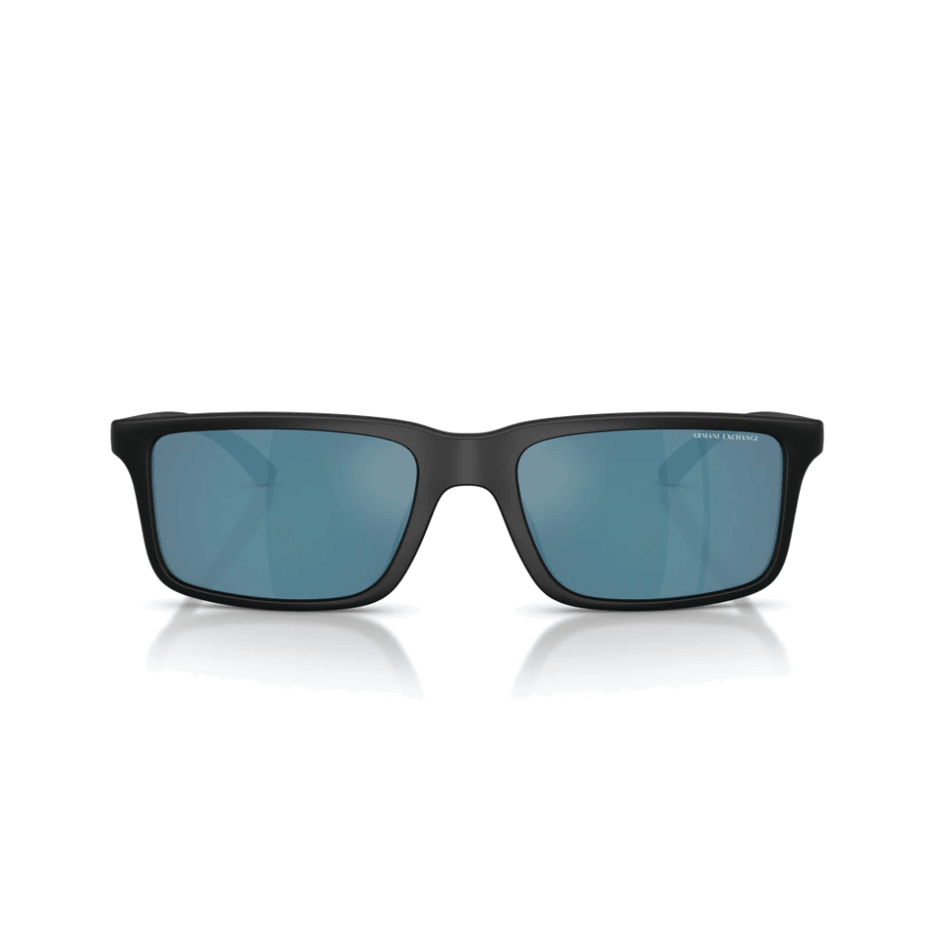 Armani Exchange 4157SU 807855 57-19 Erkek Güneş Gözlüğü