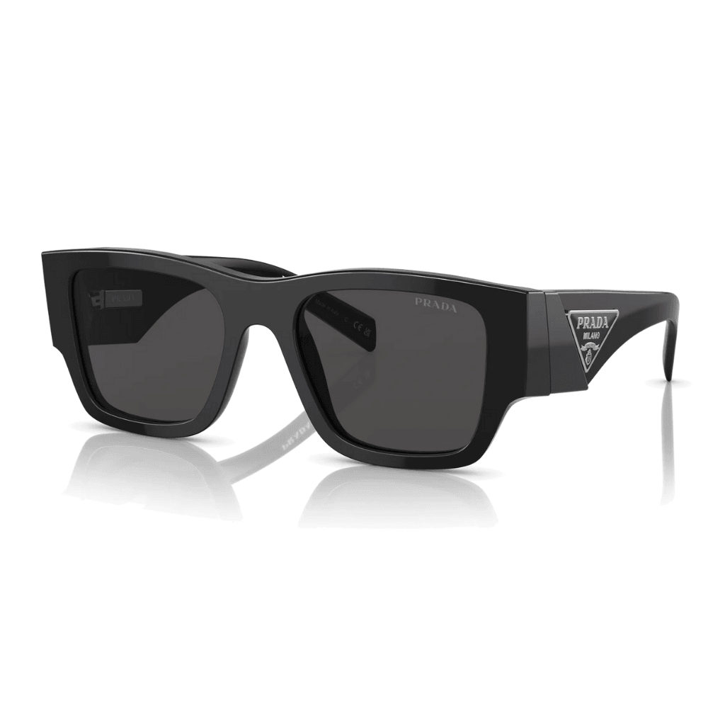 Prada 10Z 1AB-5S0 54-20 Unisex Güneş Gözlüğü