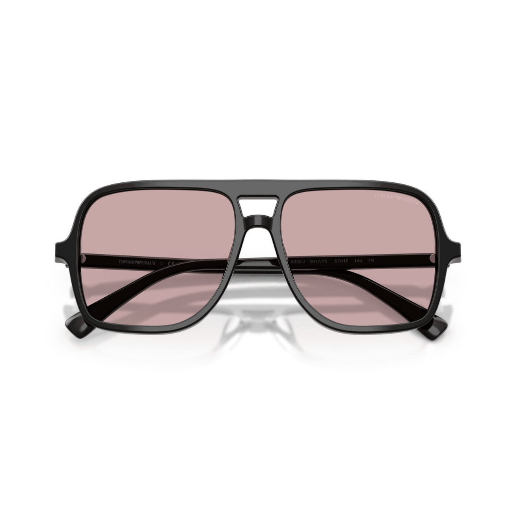 Emporio Armani 4252U 5017/73 57-15 Unisex Güneş Gözlüğü
