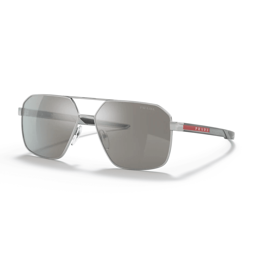 Prada 55W 1BC-07F 60-14 Erkek Güneş Gözlüğü