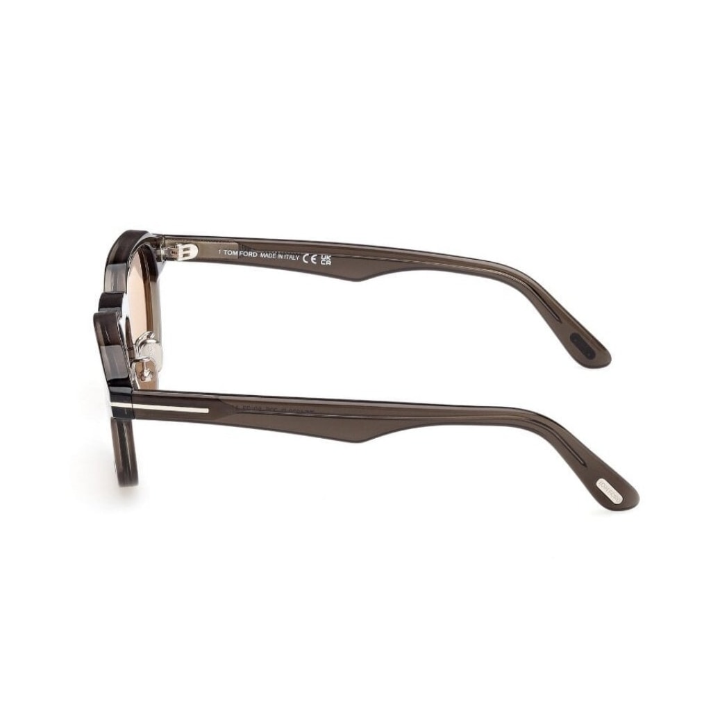 Tom Ford TF 1230-D 20E 50-23 Erkek Güneş Gözlüğü
