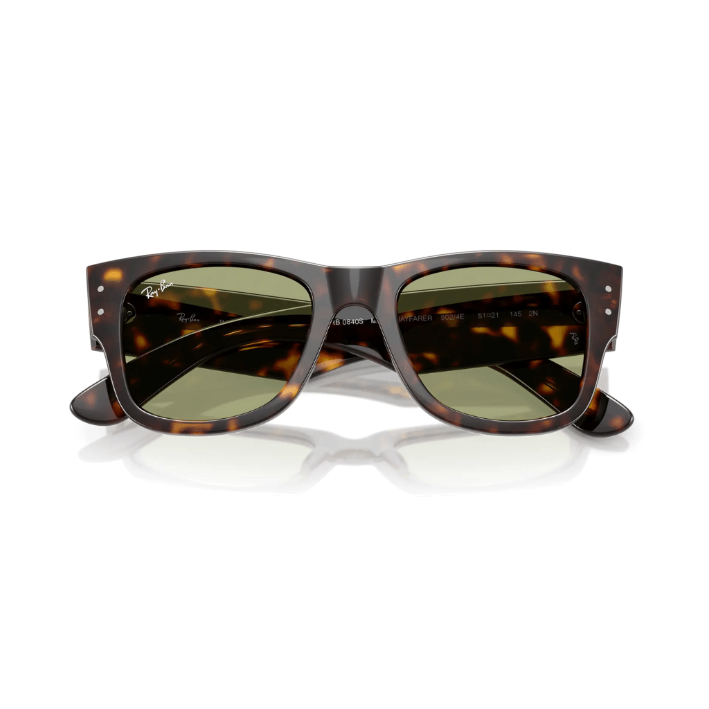Ray-Ban 0840-S 902/4E 51-21 Unisex Güneş Gözlüğü