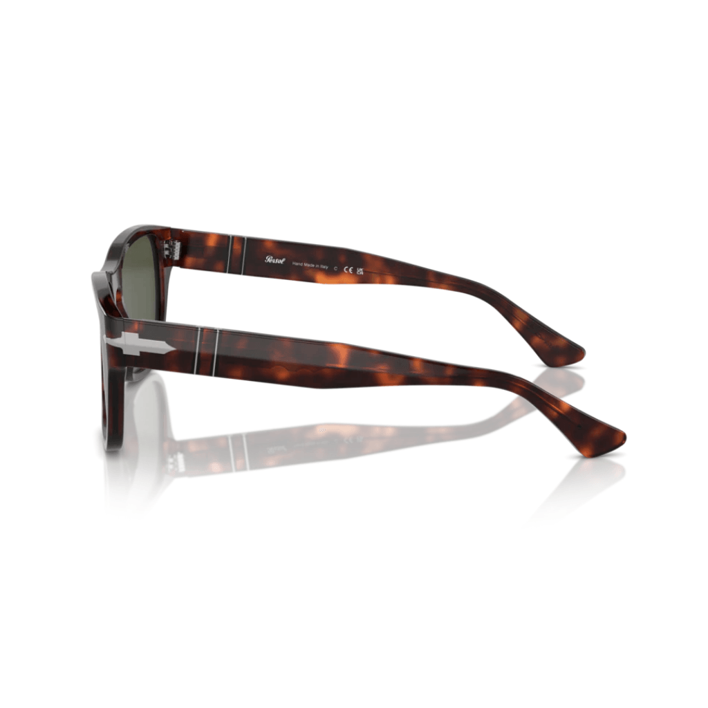 Persol 3341-S 24/31 58-19 Erkek Güneş Gözlüğü