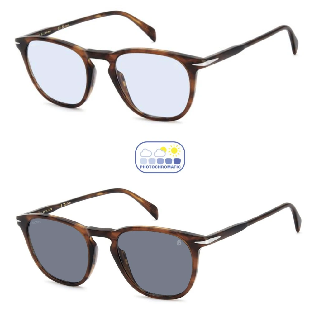 David Beckham 1160/S EX4QZ 51-20 Erkek Güneş Gözlüğü