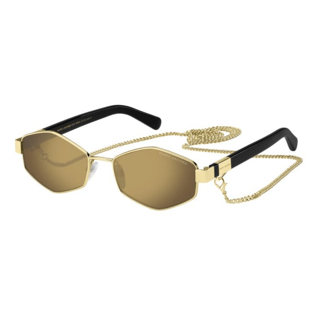 Marc Jacobs 496/S RHLVP 55-17 Kadın Güneş Gözlüğü