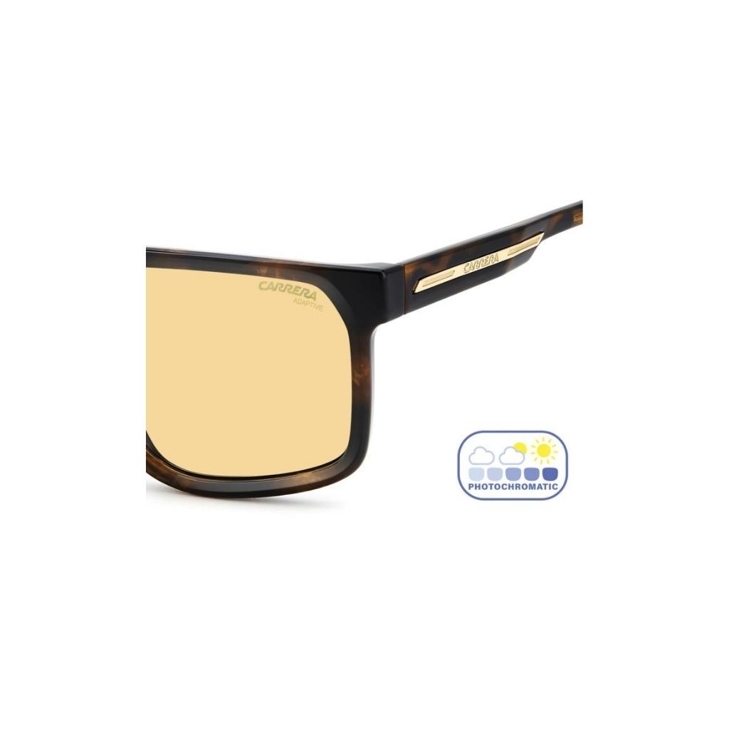 Carrera VICTORY C14/S 0864A 60-17 Erkek Güneş Gözlüğü
