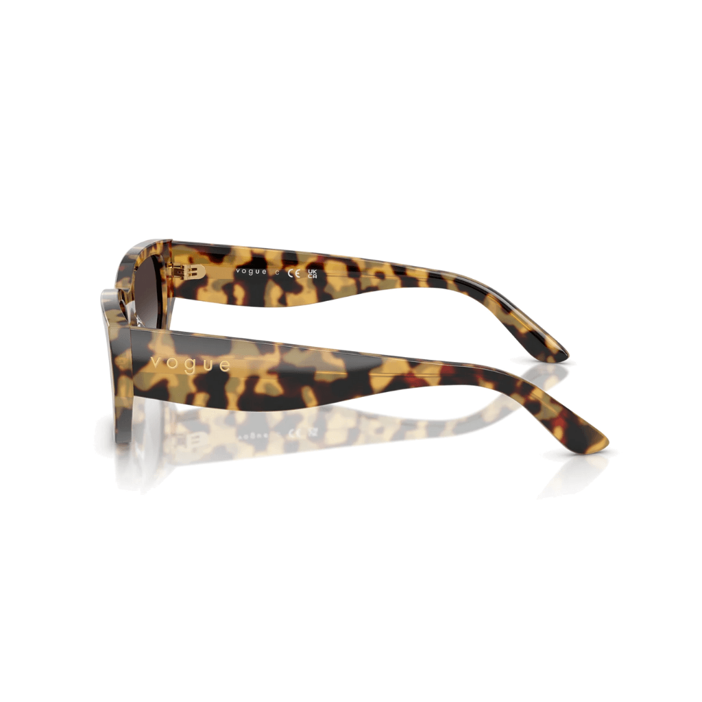 Vogue 5586-S 26058G 53-19 Kadın Güneş Gözlüğü