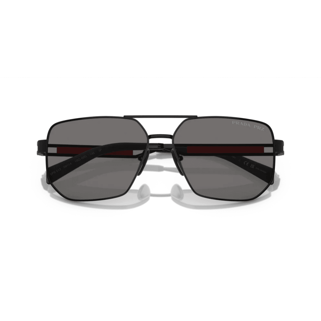 Prada 51Z 1BO-02G 59-14 Erkek Güneş Gözlüğü