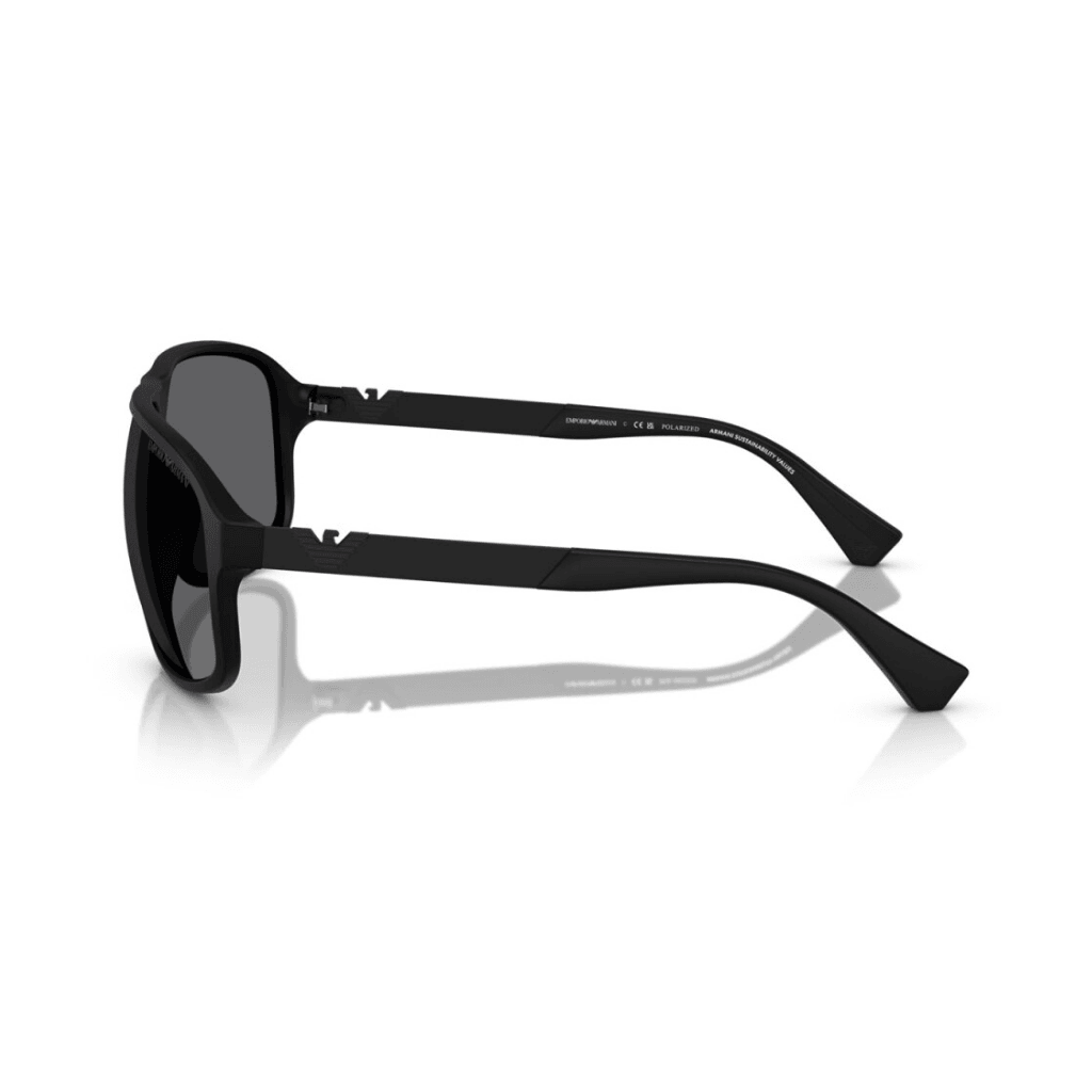 Emporio Armani 4029 5001/T3 64-13 Erkek Güneş Gözlüğü