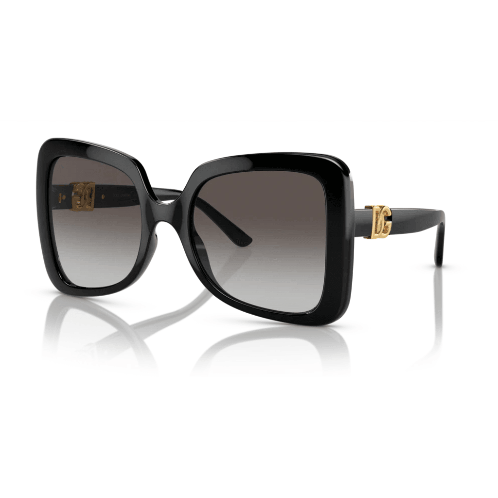 Dolce & Gabbana DG 6193-U 501/8G 56-21 Kadın Güneş Gözlüğü