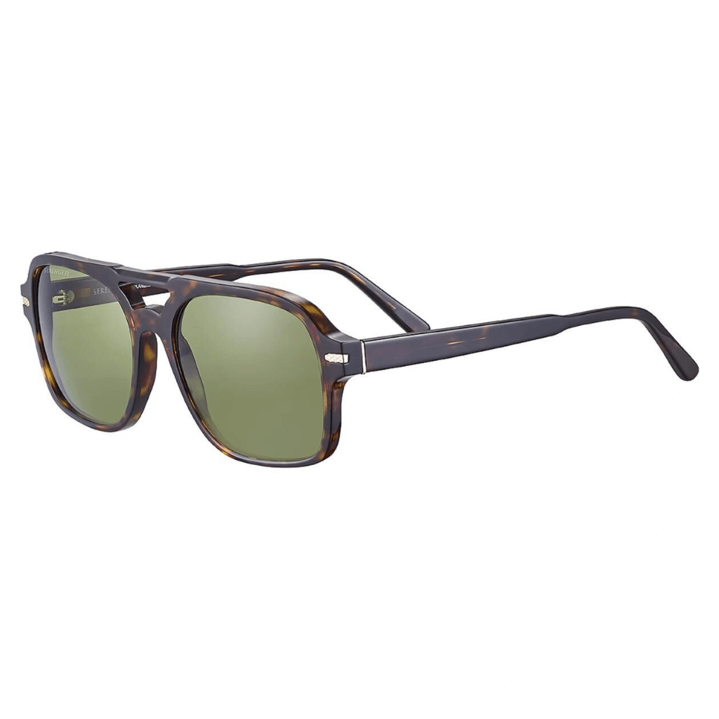Serengeti MARCO SS602001 57-18 Erkek Güneş Gözlüğü