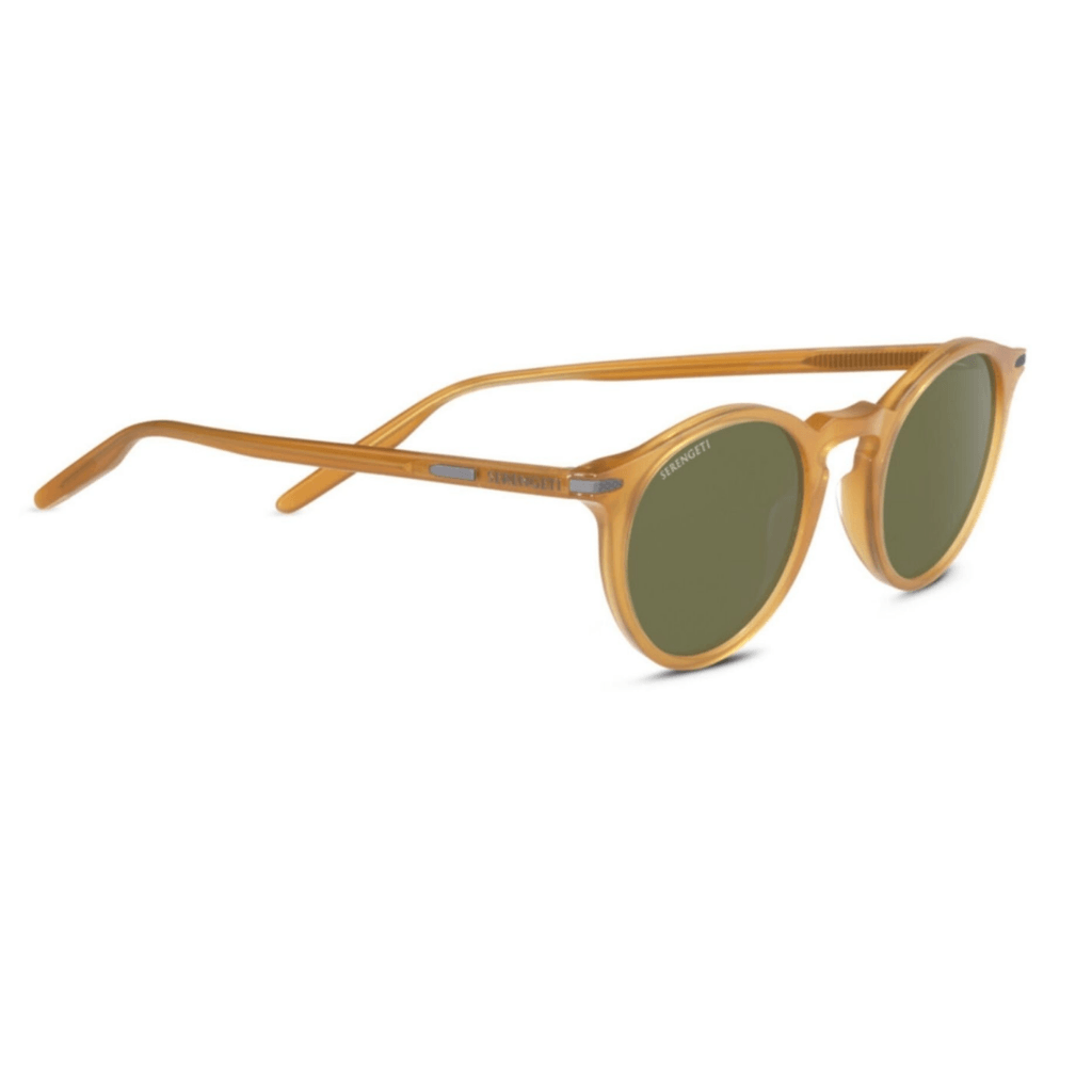 Serengeti RAFFAELE 8951 48-23 Unisex Güneş Gözlüğü