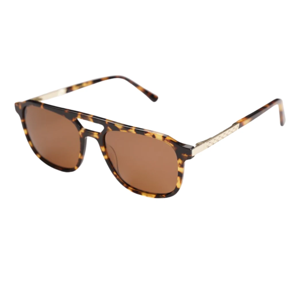 Wild Soul 1617 C2 54-18 Erkek Güneş Gözlüğü