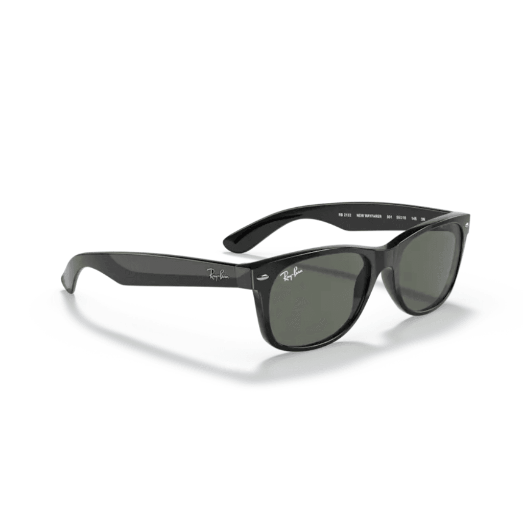 Ray-Ban RB 2132 901 58-18 Unisex Güneş Gözlüğü