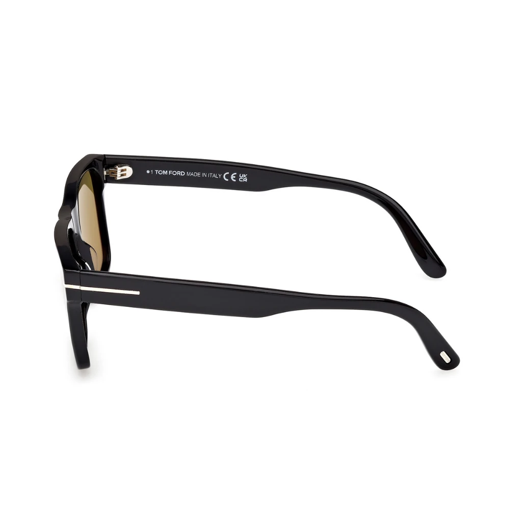 Tom Ford TF 1205 01H 55-17 Erkek Güneş Gözlüğü