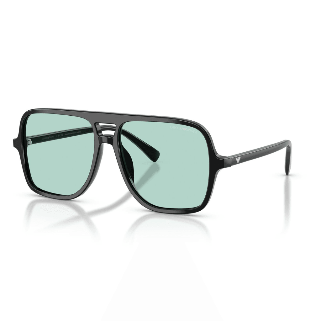Emporio Armani 4252U 5017/65 57-15 Unisex Güneş Gözlüğü