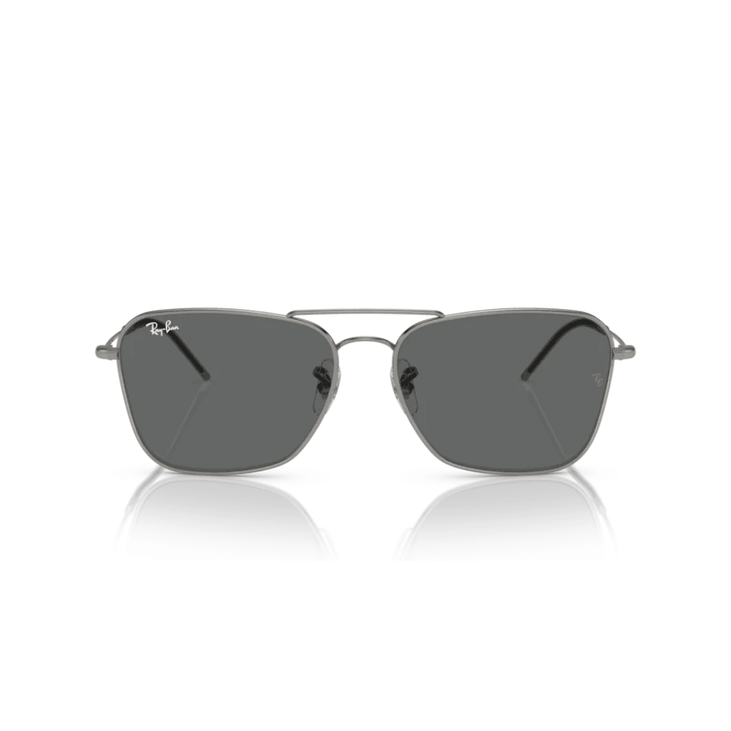 Ray-Ban R0102S 004/GR 58-15 Unisex Güneş Gözlüğü