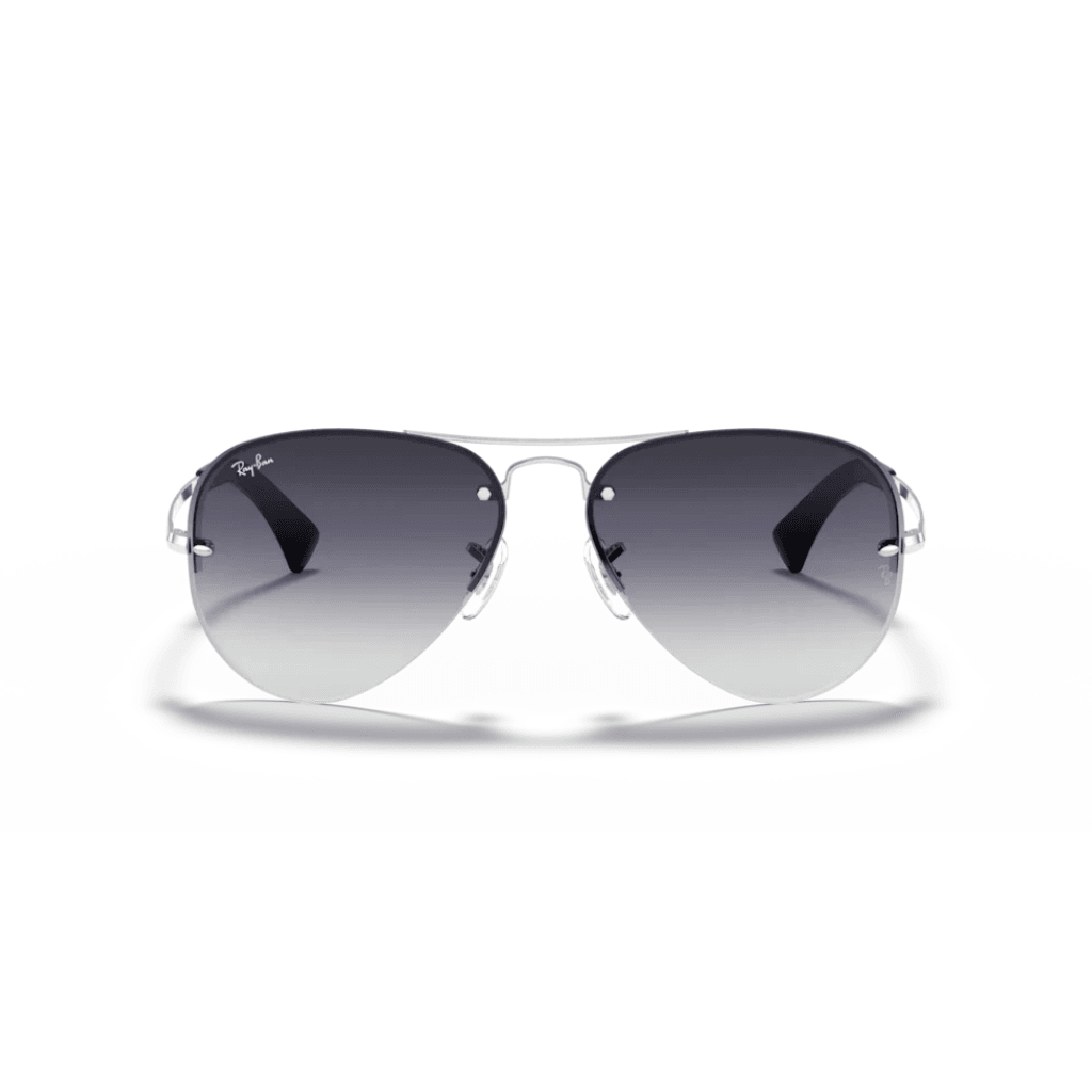 Ray-Ban 3449 003/8G 59-14 Unisex Güneş Gözlüğü
