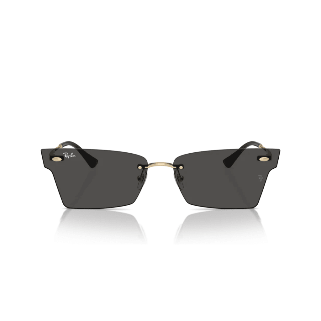 Ray-Ban 3730 9213/87 64-15 Kadın Güneş Gözlüğü
